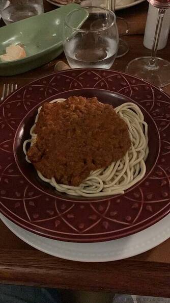 spaghetti-bolognesa
