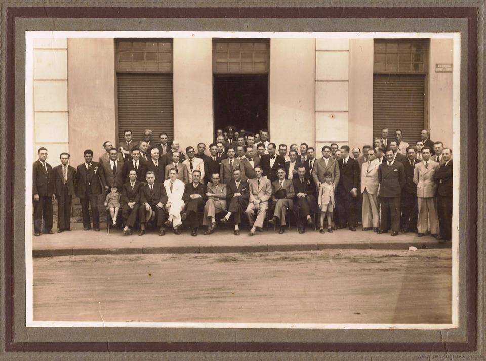 1930-r-cel-oliveira-lima-funcionarios-pref-santo-andre