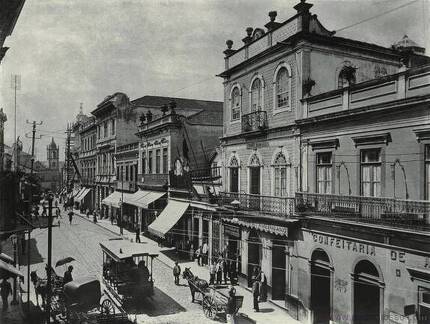 1900-rua-xv-de-novembro-e-igreja-ns-do-rosario