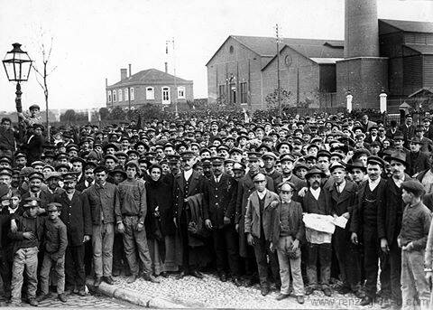 1917-greve