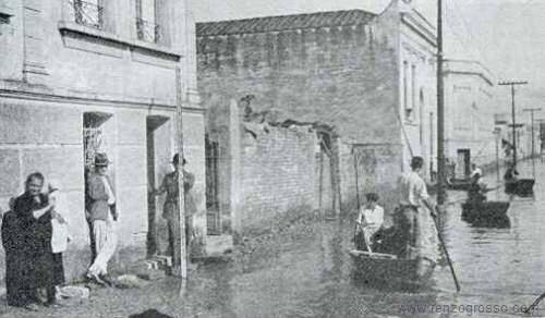 1929-enchente-rua-da-cantareira