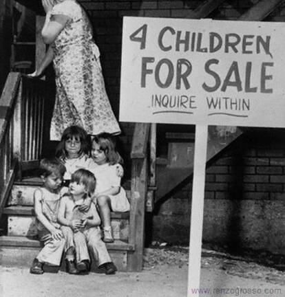 fotos-estranhas-criancas-a-venda-1948
