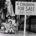 fotos-estranhas-criancas-a-venda-1948