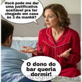 justificativa