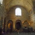 Paris 2015 - Museu Medieval de Cluny - Termas1