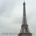 Paris 2015 - Torre Eiffel3