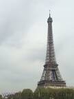 Paris 2015 - Torre Eiffel3