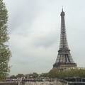 Paris 2015 - Torre Eiffel4
