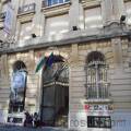 Paris 2015 - Instituto Hongrois - fachada