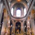 Paris 2015 - Igreja de Saint Sulpice - Altar2
