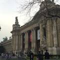 Paris 2015 - Grand Palais2 - Fachada