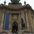 Paris 2015 - Grand Palais3 - Fachada