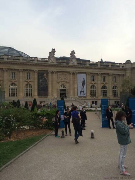 Paris 2015 - Grand Palais4 - Fachada.JPG