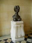Paris 2015 - Museu Picasso - Buste de femme -1931