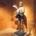 Paris 2015 - Museu Picasso - Homem com Cordeiro - 1947