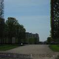 Paris 2015 - Castelo de Saint-Germain-en-Laye - Jardins 4