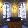 Paris 2015 - Catedral de Saint Denis - Cripta3