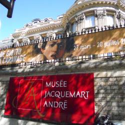 Museu Jacquemart-André - Paris 2015