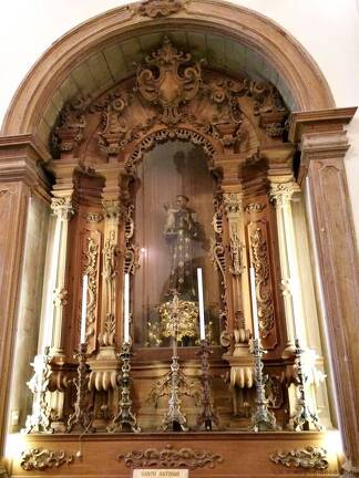 Igreja das Chagas do Seraphico Pai São Francisco-006