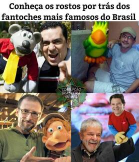 fantoches