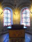 Paris 2015 - Catedral de Saint Denis - Cripta3